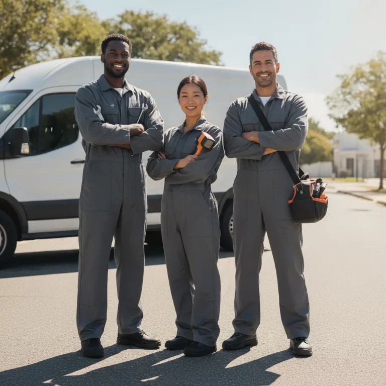 Radiator Reparatie team in Nieuwegein